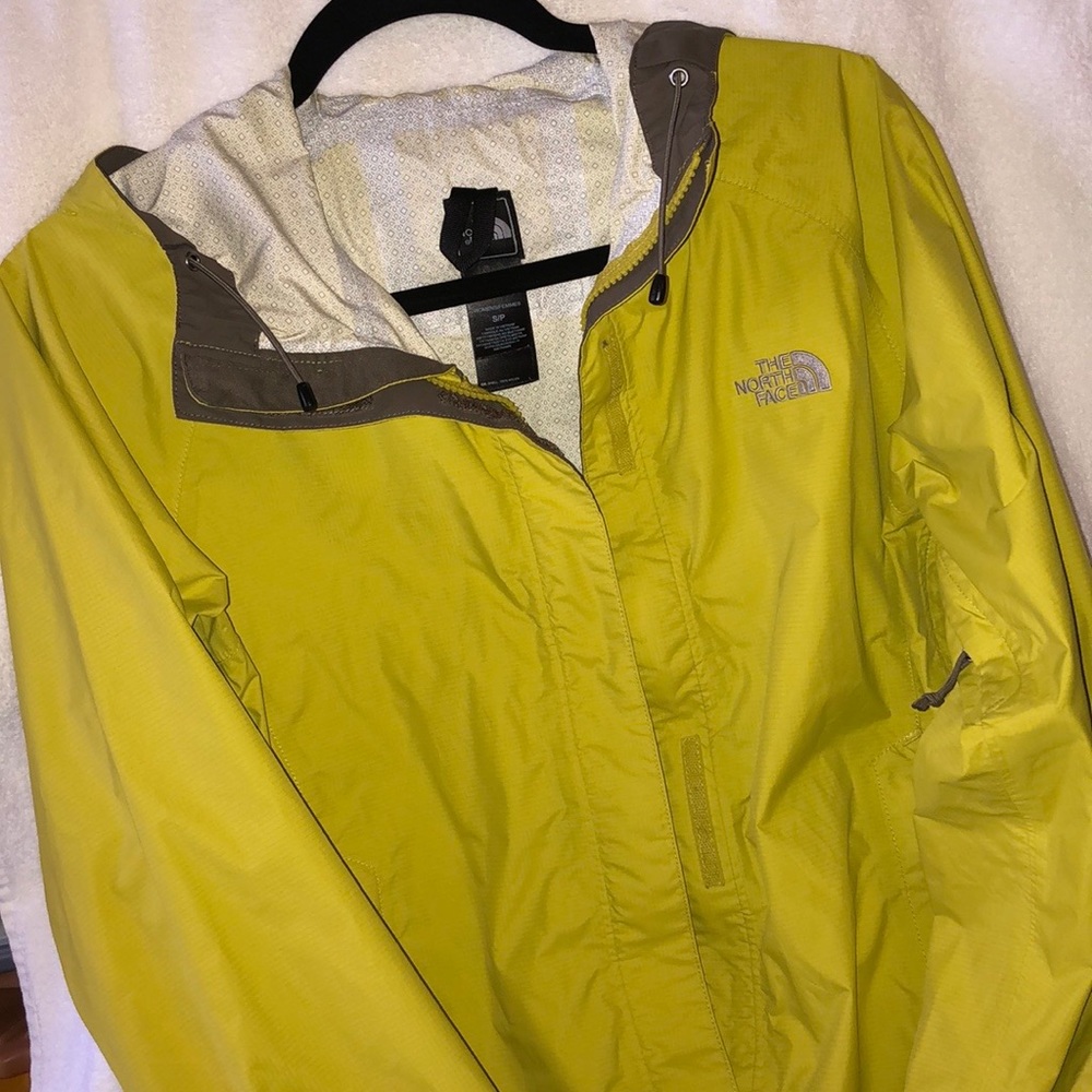 The North Face Venture Raincoat